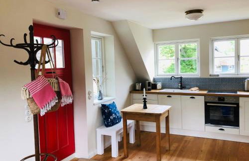 Katjas Kate Mansarde - Foto 2