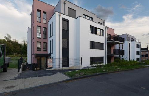 T&K Apartments - BERGISCH GLADBACH - 7 Comfortable Apartments - 20 min to Fair Messe Cologne - Foto 2