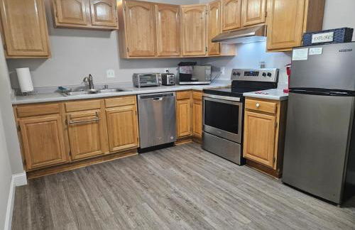 Cozy Lawrence 1BR Near KU - Wi-Fi & Patio - Foto 10