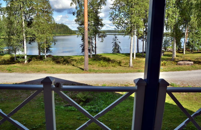 Revontuli Resort Cottages - Foto 79