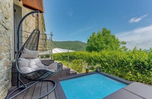 Luxury Country Retreat La Stallina - Foto 11