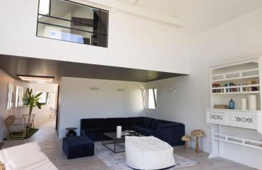 Villa 4 étoiles en bord de mer - Insolite et Dépaysante - Foto 14