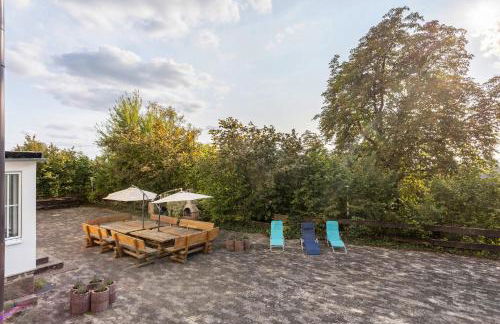 Haus Fürstenberg - Foto 2