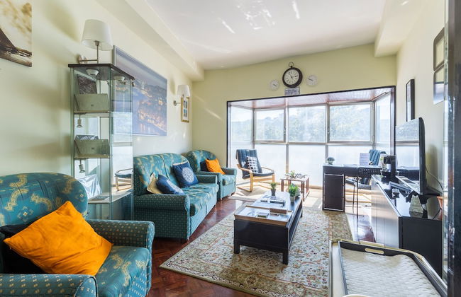 Mar Azul Apartamentos AL - Foto 15