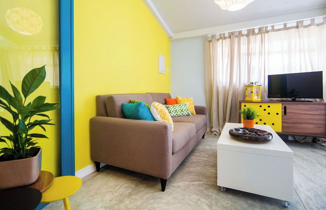 Bubali Bliss Studios & Villas - Foto 21