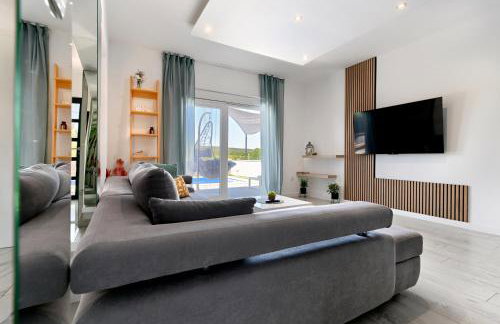 Luxurious Villa Natali - Foto 16