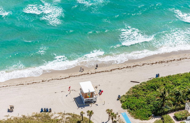 Amazing Apartments at Lyfe Resort and Residences - Foto 9