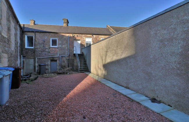 No 1 Bonnet Apartments - 2 Bed - Photo 36