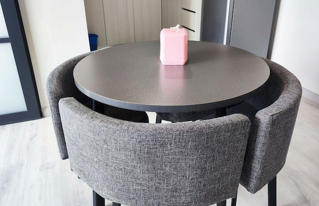 Jesselton Quay Citypads - Foto 61