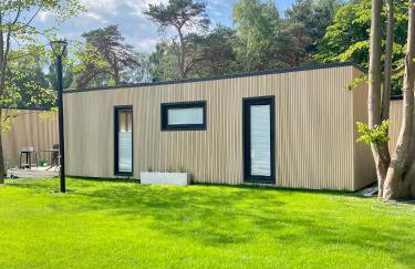 Resort Hel domki letniskowe - Foto 18