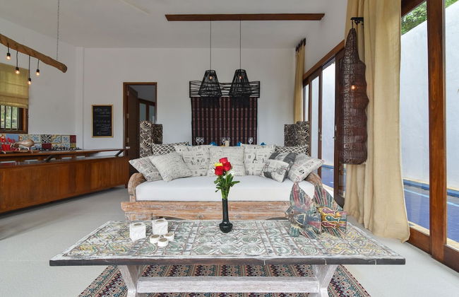 Villa Kapal - Foto 36