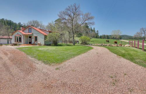 The Ranch at Keystone 9 Mi to Mount Rushmore! - Foto 40