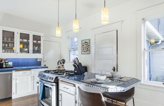 Highland Haven Water view Stay - Foto 11