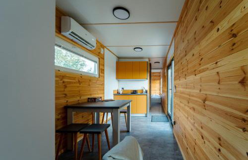 Arche Siedlisko Gołubowszczyzna - Foto 24