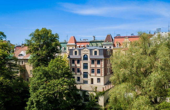 1 bedroom Apartment in Mariánské Lázně - Photo 20