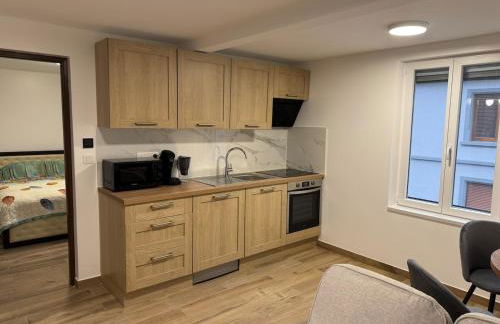 La Tranquillité Citadine - Foto 1