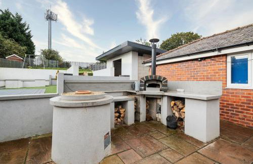 Large Modern Detached House - Foto 40