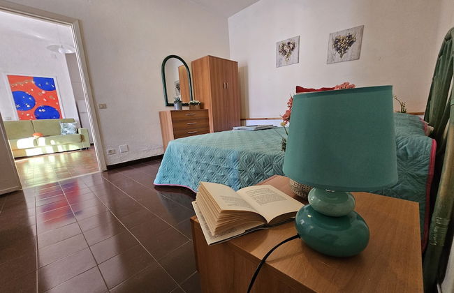 Appartamenti Centro Storico Santa Teresa Gallura - Foto 10