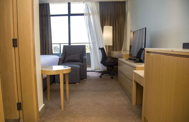 Vamos Addis Hotel - Foto 12