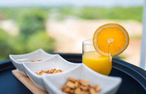 Luxury apartment LaRiv II with pool - Photo 8