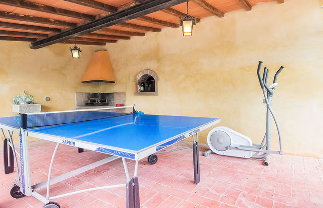 Le Pergole - Foto 16