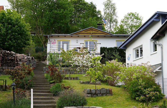 Haus Krabbe - Foto 26