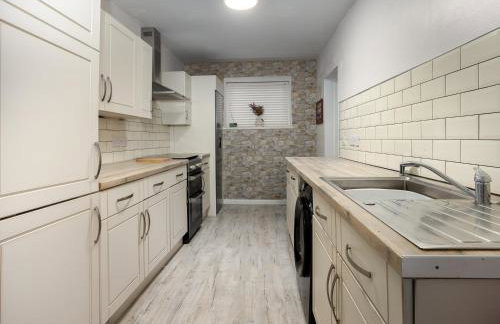 Blaenau Character Cottage - Foto 8