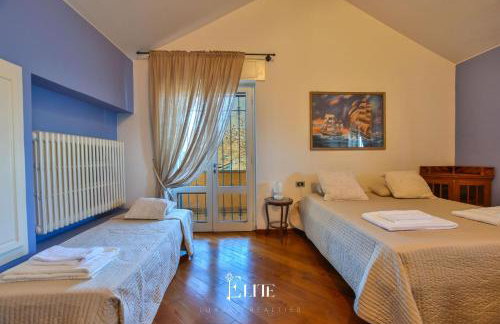 Villa Donna Franca - Photo 26