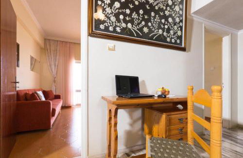 Villa Stefania - with Sea View Terrace - Foto 13