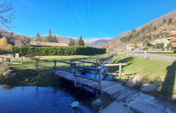 Can Vilà- Vall de Camprodon - Foto 1