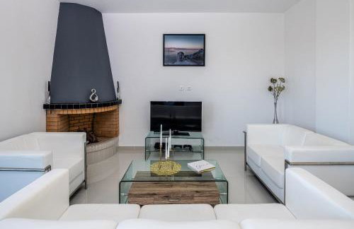 Asteria Pearl Villa 1 with Jacuzzi - Foto 21