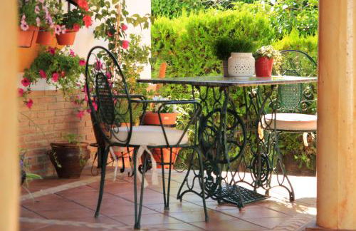 Villa 'Los Balcones' - Villa Superior en Priego de Córdoba - Foto 5