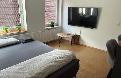 Bad Salzdetfurth Gästewohnungen - Foto 16