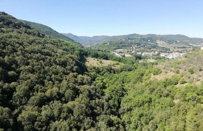 Scenic Stay in Spoleto - Foto 38