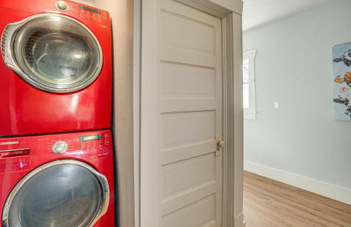 1 Blk to Main St! Crystal Connection Montrose Home - Foto 28