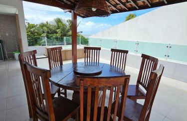 Maria Farinha Residence / Prince – Locar House - Photo 65