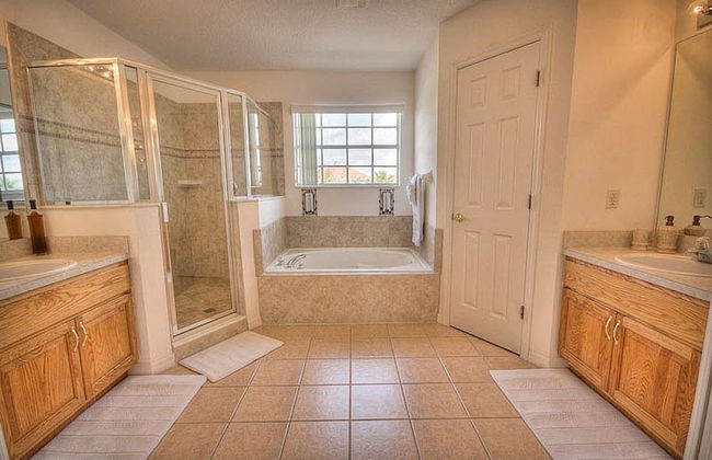 Charming 4-bedroom Villa With Pool & Spa, Only 15 Minutes From Disney! - Foto 11