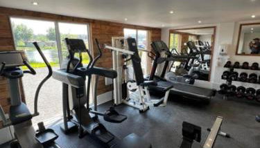 Finest Retreats - Silverwood Executive Chalet - Foto 5