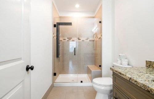 Stardust Retreat Stylish Stay in Beach Town - Foto 32