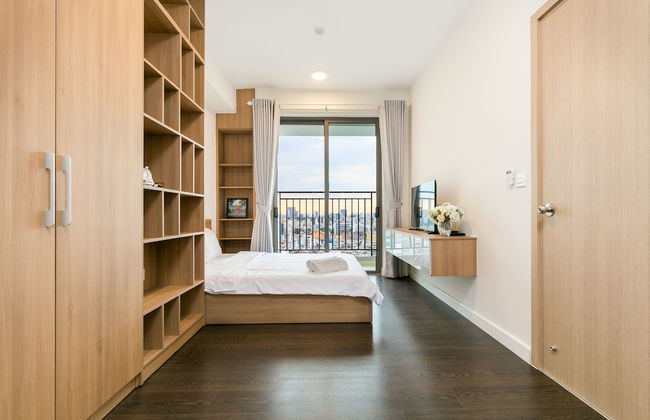 KYN Apartment Rivergate Residence - Foto 21