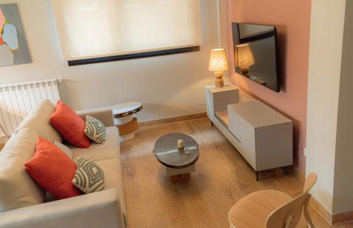 Apartamento La Gaviota Gijón - Foto 60