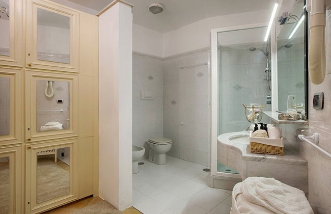 Luxury Villa In Sorrento Coast Strategic Location - Foto 22