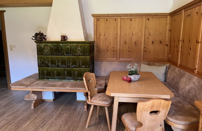 Haus Sigfried - Foto 2