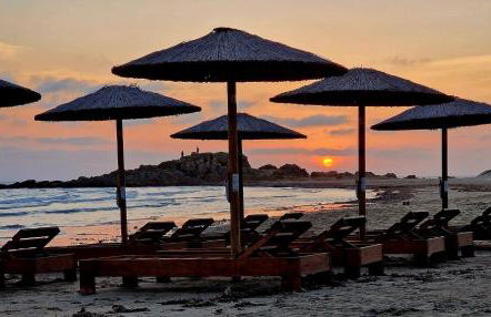 Bratis House Arkoudi - Foto 21