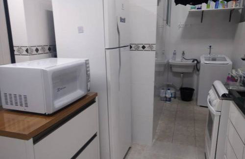 Apto Praia do Tombo - Foto 16