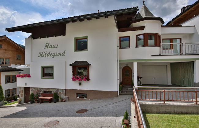 Haus Hildegard - Foto 34