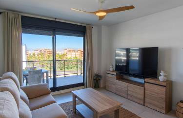 TrendyHomes Almerimar Beach II, residencial de lujo en primera línea de playa - Foto 27