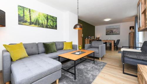 Ferienhaus Moorgeist - Foto 3