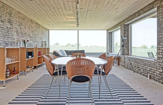 Panoramic Retreat in Svaneke - By Traum Ferienwohnungen - Photo 24