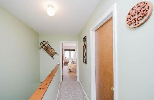 Cozy Townhouse Near Hunter Mountain - Foto 13